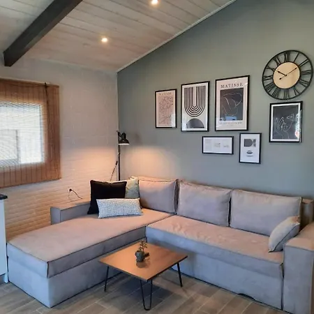 Thasos Meltemi Close To The Beach-up To 8 Guests Apartmán *