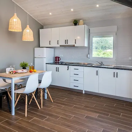 Thasos Meltemi Close To The Beach-up To 8 Guests Apartmán